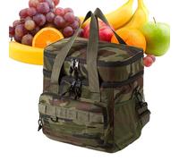 Sac Isotherme Pour Le Repas De Midi - Glacière Isotherme 19 Litres Pour