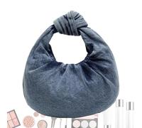 Sac main Cloud Pouch,Pochette Cloud, Sac fourre-tout de grande capacité, Sac d'université de grande capacité pour le travail, les voyages, le sac fourre-tout tendance, le sac fourre-tout de travail.