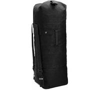 Sac Marin US Coton avec Bretelles Mil-Tec