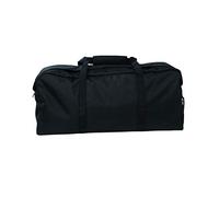 Mil-Tec Combat, borsa grande male Nero