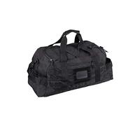 Mil-Tec Aviator Combat, borsa M male Nero