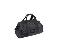 Mil-Tec Aviator Combat, borsa S male Nero