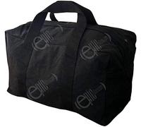 Mil-Tec Aviator, borsa male Nero