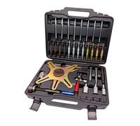 SAC Set di strumenti per l'allineamento automatico della frizione Universale