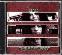 SAC - The Soft Spot (UK Import)
