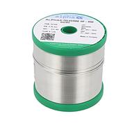 SAC305 TELECORE HF-850/122 0,75MM 500G Stagno senza piombo Sn96,5Ag3Cu0,5 0,7...