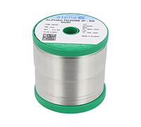 SAC305 TELECORE HF-850/122 1MM 500G Filo di Saldatura Sn965Ag3Cu05 1mm 500g S...