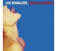 saca la lengua cd+lp