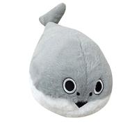 Sacabambaspis - Peluche a forma di tartaruga Sakaban da 50 cm