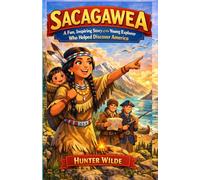 SACAGAWEA: A Fun, Inspiring Story of the Young Explorer Who Helped Discover America