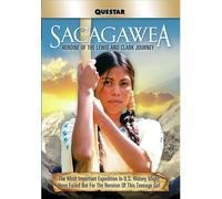 Sacagawea: Heroine of the Lewis and Clark Journey