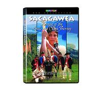 Sacagawea:Heroine of Lewis & C - Sacagawea: Heroine of Lewis & C