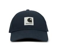 Sacai, ,Accessories ,unisex ,Blu ,ONE SIZE Duck Cap