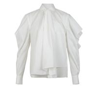 Sacai - Camicia - - Blouses & Shirts - Donna - Bianco - M