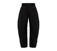 Sacai - Pantaloni Rip Stop - - Trousers - Uomo - Nero - L