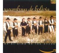 Sacambaya de Bolivia - En el Alma de los Andes