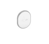 SACAR DUE SRL Bocchetta Per Porte Blindate In Alluminio
