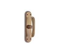 SACAR DUE SRL Martellina MODELLO SEI BRONZO GRAFFIATO QUADRO mm.7