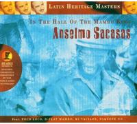 Sacasas,Anselmo - In the Hall of the Mambo King