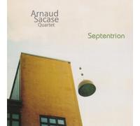 Sacase, Arnaud - Septentrion