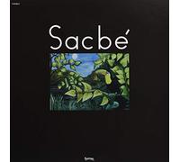 Sacbe - Sacbe Sacbe Lp