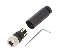 SACC-M 8FS-4CON-M-SW 1506891 Connettore: M8 femmina PIN: 4 per cavi St