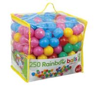 Sacca 250 Palline