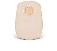 Sacca a fondo chiuso opaca senza filtro e rivestimento in tessuto sistema 2s plus 32mm 30 pezzi