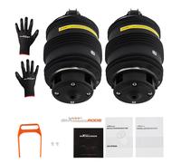 Sacca a Molla Pneumatica Sospensione for Mercedes Benz S211 2113200925 2PIN