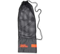 Sacca a Rete Extra Long 100X35 Cm, Borsa Porta Pinne Apnea E Pesca Subacquea, Cu