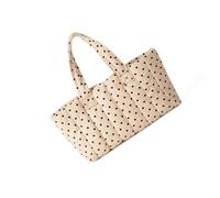 Sacca A Tracolla Del Design A Punti Sofisticata Spaziosa Borsa A Meno Ascelle Leggera Ergonomica Per La A Più Via Essenziale Quotidiana Trasporta Da Uso Quotidiano