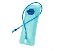 Sacca Acqua Pieghevole Sportiva 750ml Leggera