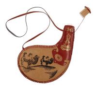 Sacca Acqua Sacchetto Bottiglia Contenitore D'acqua Escursionistico