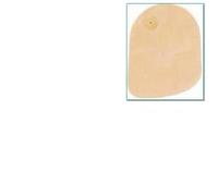 Sacca anatomica per colostomia con barriera protettiva idrocolloidale a protezione totale nova 45 mm 30 pezzi