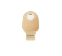 Dansac SACCA ANATOMICA PER ILEOSTOMIA FOLDUP APERTA SISTEMA PROTEZIONE INTEGRATO FLANGIA PER CINTURA NOVA 2 TRASPARENTE DIAMETRO 55MM 10 PEZZI+1MORSETTO