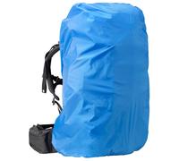 Fjällräven - Rain Cover Lätt 45-50 - Copertura antipioggia One Size blu