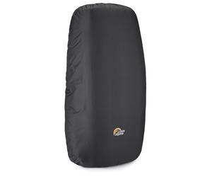 Sacca antipioggia per zaino Lowe Alpine Raincover taglia S Colore: nero