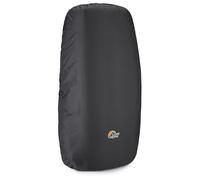 Sacca antipioggia per zaino Lowe Alpine Raincover velikost S Colore: nero