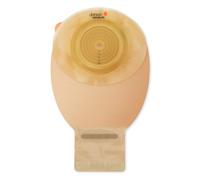 Sacca Aperta Convessa Novalife 1 Midi Trasparente Foro 10-46 Mm Volume Approsimativo 350 Ml Misura 130x110 Mm 10 Pezzi