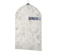 Sacca Appendiabiti - Custodia da Viaggio Porta Abiti in Polipropilene, 100x60cm, Beige