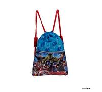 Sacca AVENGERS Scuola Materna (Asilo) Tempo Libero Originale