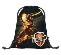 Sacca Baagl Basket - Giocatore