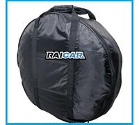 Sacca Borsa Copriruota auto Ruota Scorta Wheel Bag 15952 58x20 taglia L