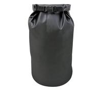 Lampa Sacca impermeabile Dry-Tube per moto 20 L 24x54 cm con rete interna antistrappo