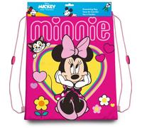 Sacca Borsa Palestra Portascarpe Sport per Bambini Disney Avengers Congelati