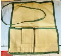 Sacca Busta porta attrezzi Vespa in tela originale Piaggio 011469