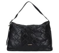 Sacca CafèNoir WB0907 metallizzato nero