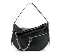 Sacca CafèNoir WH0921 con zip e catena
