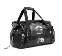 Sacca cargo Carbon Series da 35 litri