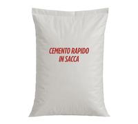 Sacca Cemento Rapido Pronto All Uso 1 Kg & 5 Kg - Presa Rapida, Alta Resistenza, Pronto all’Uso e Asciugatura Veloce - Perfetto per Fissaggi e Riparazioni Domestiche Fai da Te (Cemento, 5KG)